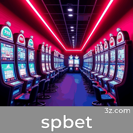 Inovação Tecnológica da spbet: Onde a Excelência Encontra o Entretenimento